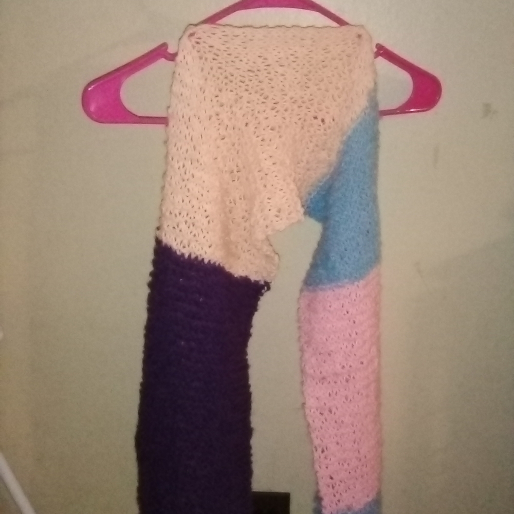 Handmade Scarf
